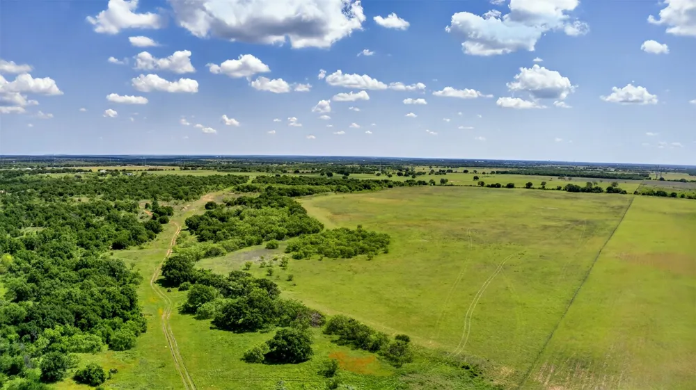 CR 144 Cisco, TX 76437