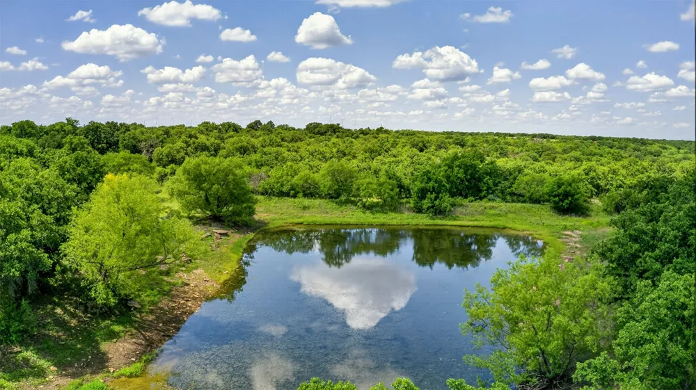 CR 144 Cisco, TX 76437