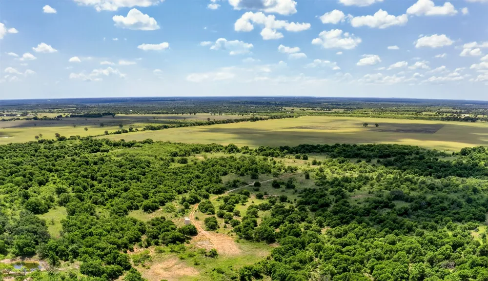 CR 144 Cisco, TX 76437