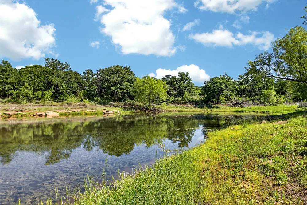 CR 144 Cisco, TX 76437