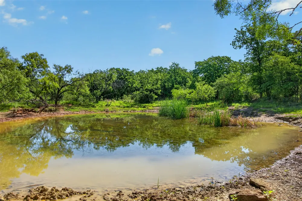 CR 144 Cisco, TX 76437