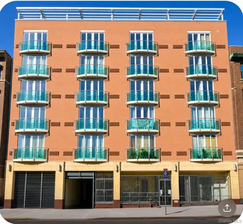 88-20 Parson Blvd #5H