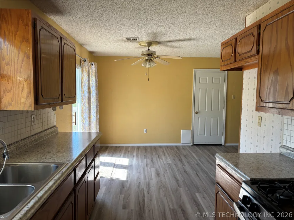 901 Kern Avenue Okmulgee, OK 74447
