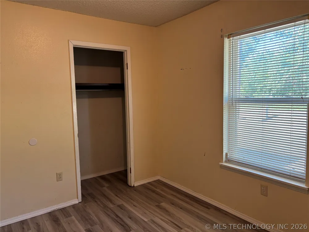 901 Kern Avenue Okmulgee, OK 74447