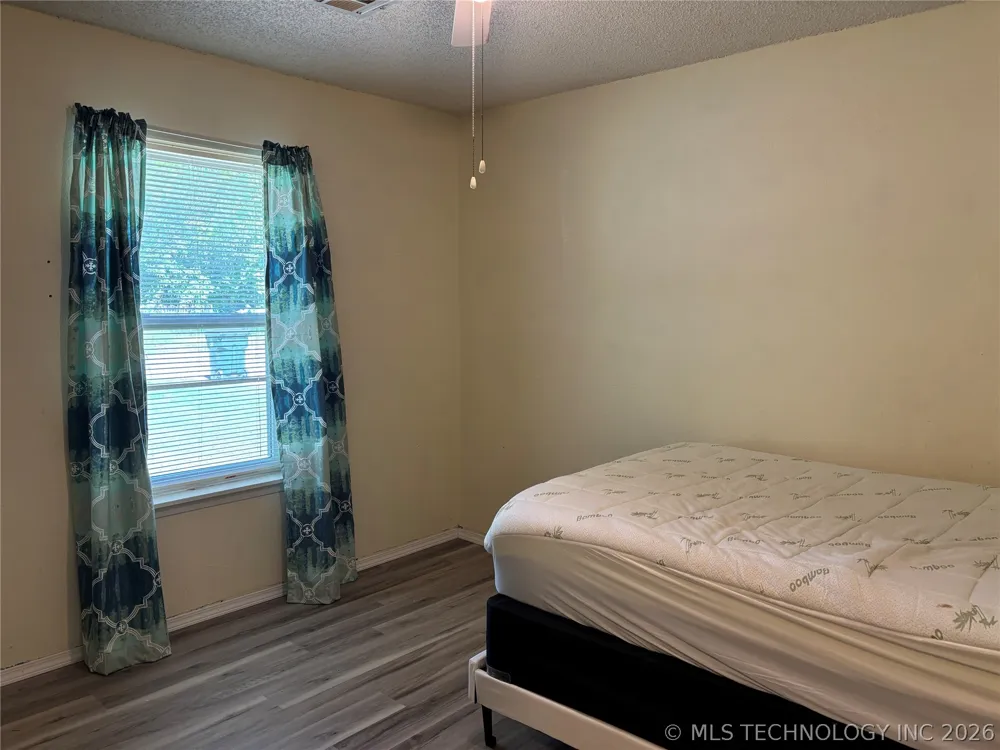 901 Kern Avenue Okmulgee, OK 74447