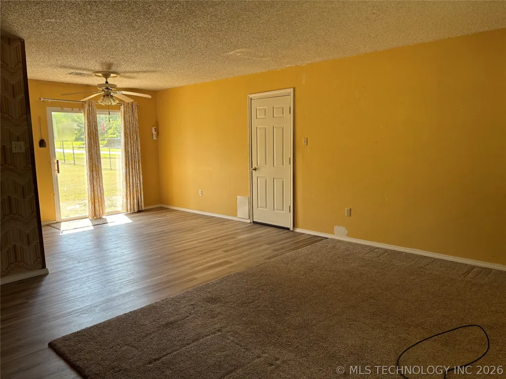 901 Kern Avenue Okmulgee, OK 74447