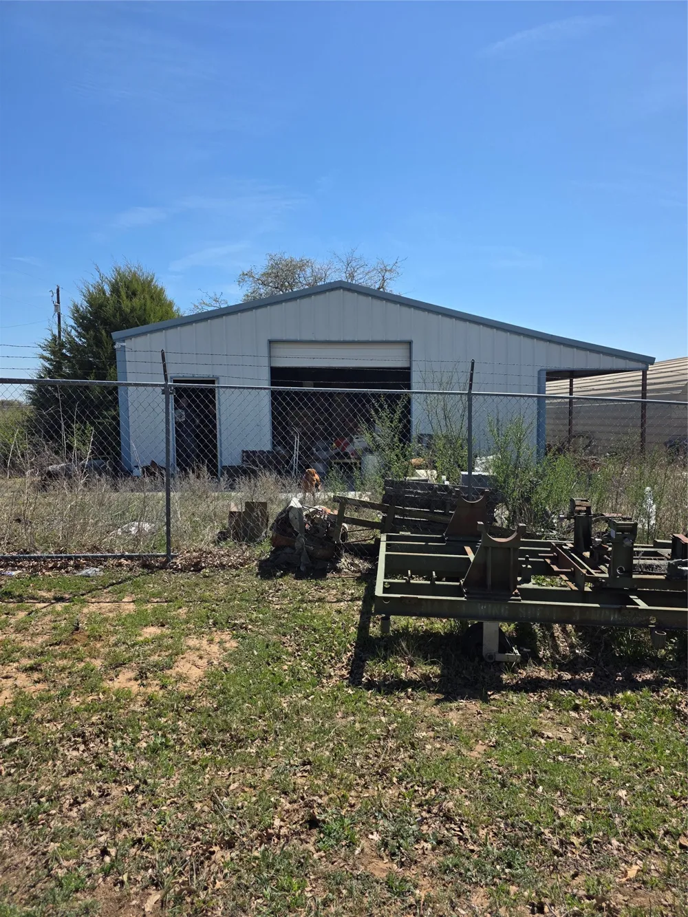 9319 U S HWY 287 Alvord, TX 76225