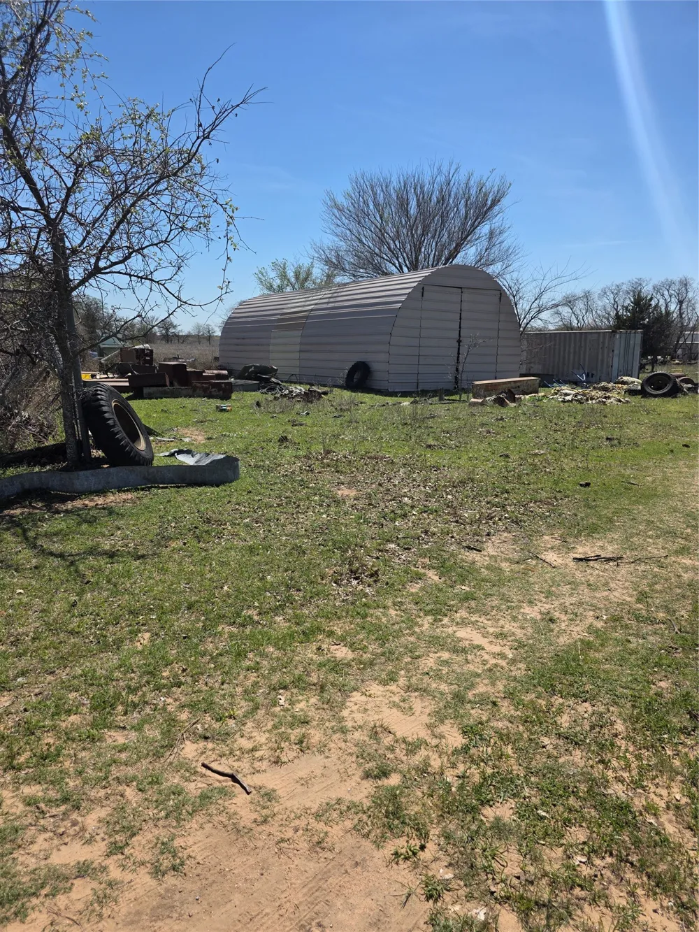 9319 U S HWY 287 Alvord, TX 76225