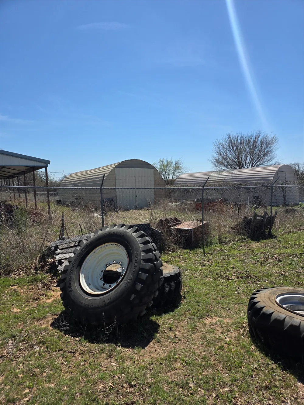9319 U S HWY 287 Alvord, TX 76225