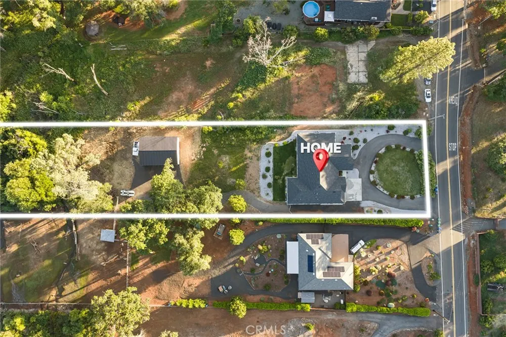 212 Valley View Drive Paradise, CA 95969