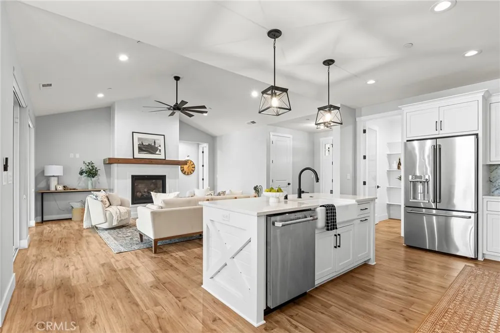 212 Valley View Drive Paradise, CA 95969