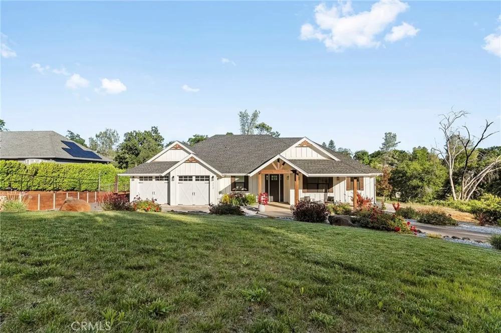 212 Valley View Drive Paradise, CA 95969