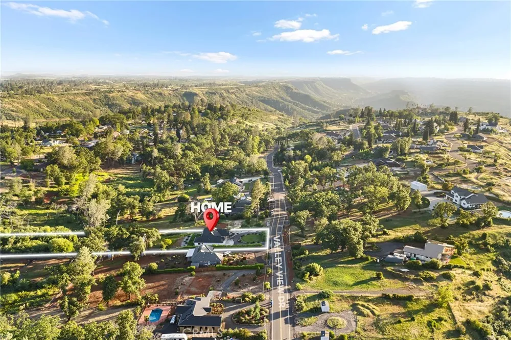 212 Valley View Drive Paradise, CA 95969