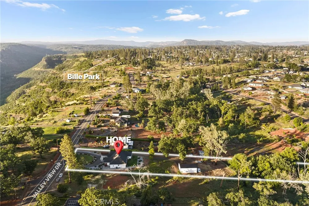 212 Valley View Drive Paradise, CA 95969