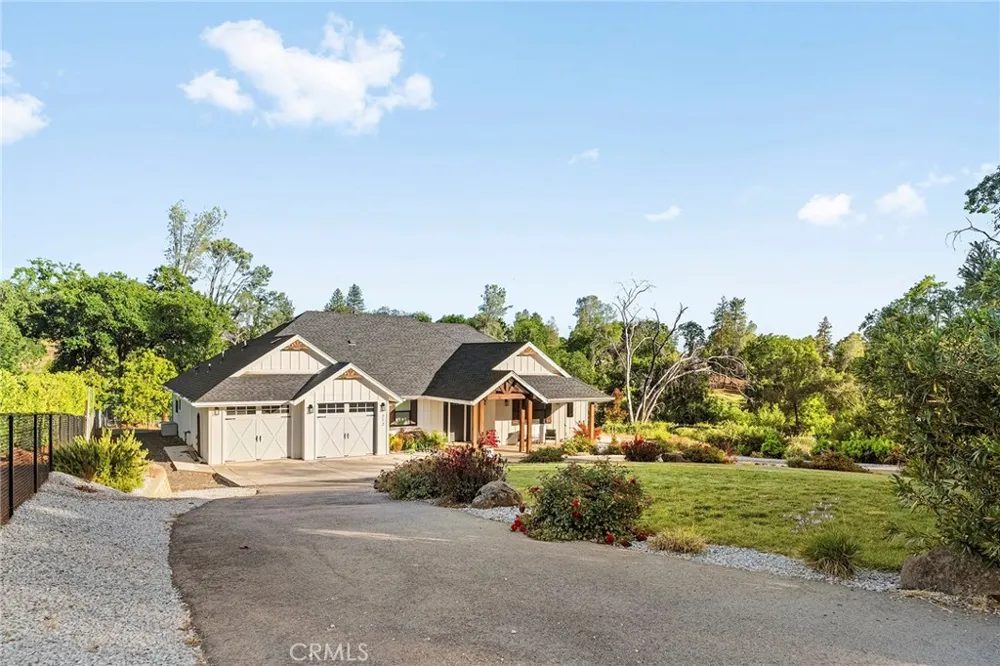 212 Valley View Drive Paradise, CA 95969