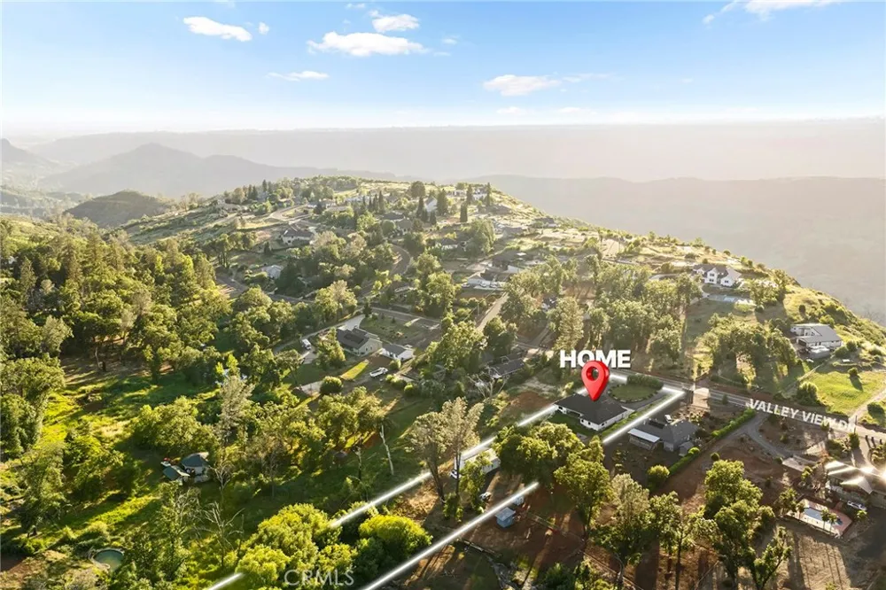 212 Valley View Drive Paradise, CA 95969