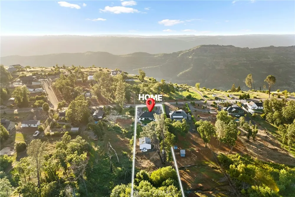 212 Valley View Drive Paradise, CA 95969