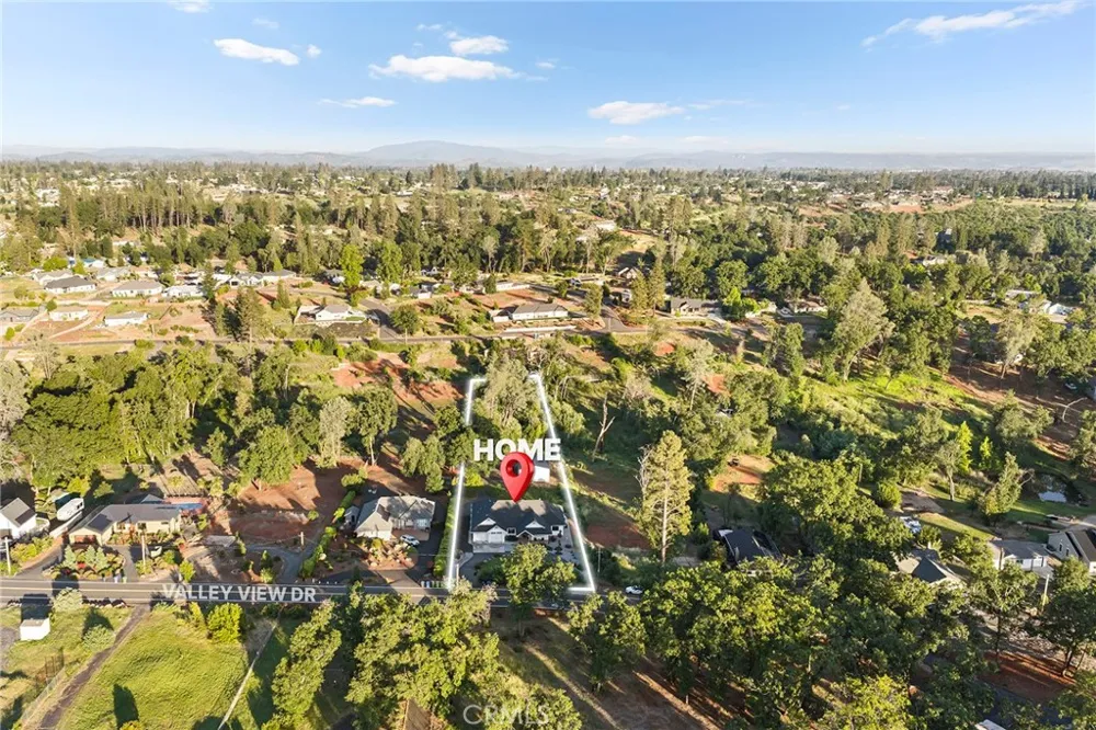 212 Valley View Drive Paradise, CA 95969