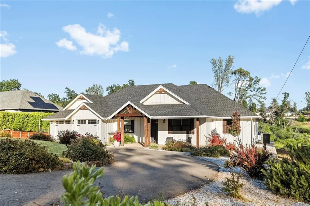 212 Valley View Drive Paradise, CA 95969
