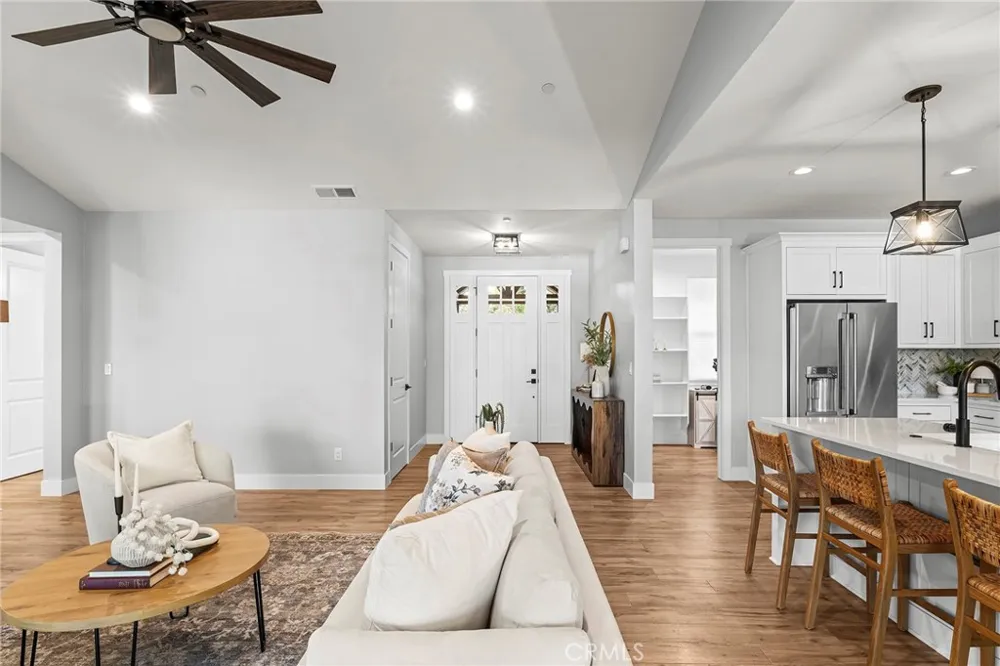 212 Valley View Drive Paradise, CA 95969