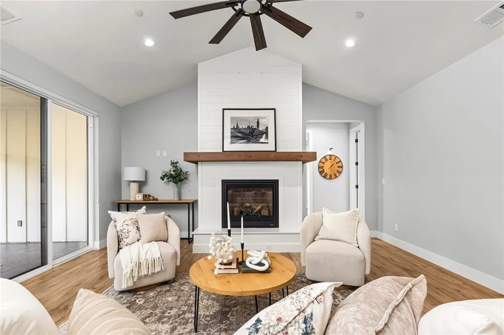 212 Valley View Drive Paradise, CA 95969
