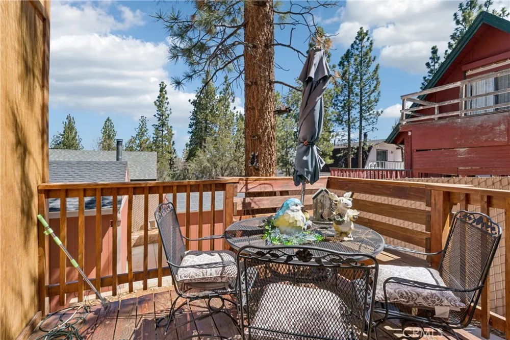 879 Spruce Lane Sugarloaf, CA 92386