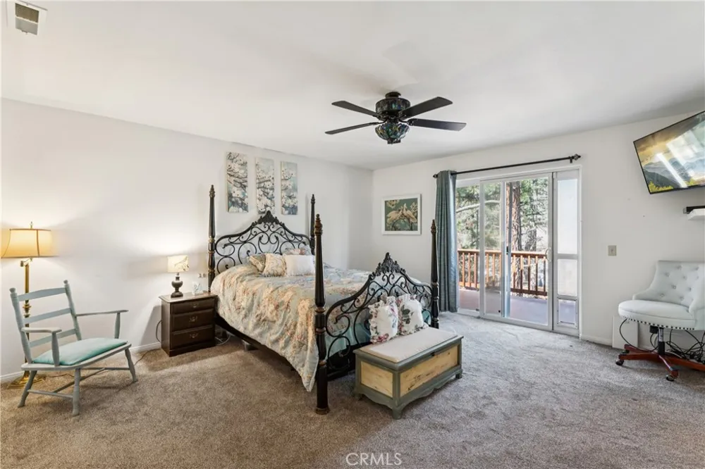 879 Spruce Lane Sugarloaf, CA 92386