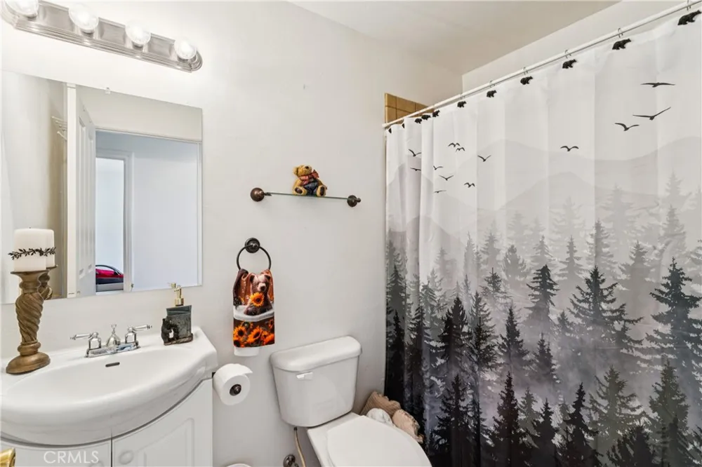 879 Spruce Lane Sugarloaf, CA 92386