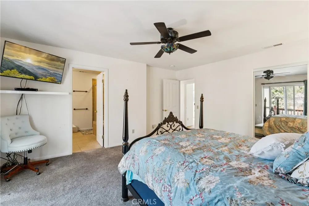 879 Spruce Lane Sugarloaf, CA 92386