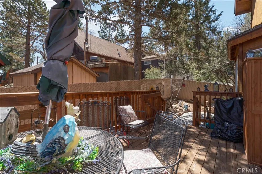 879 Spruce Lane Sugarloaf, CA 92386