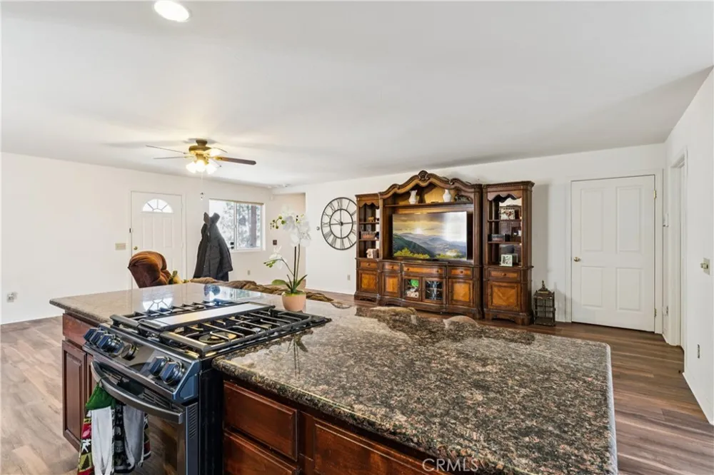 879 Spruce Lane Sugarloaf, CA 92386