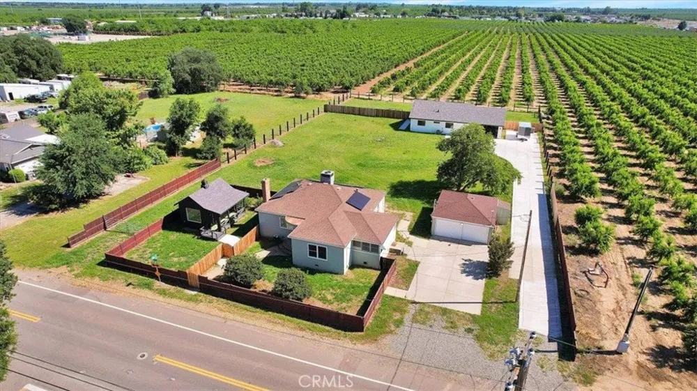 1102 Barry Road Yuba City, CA 95991