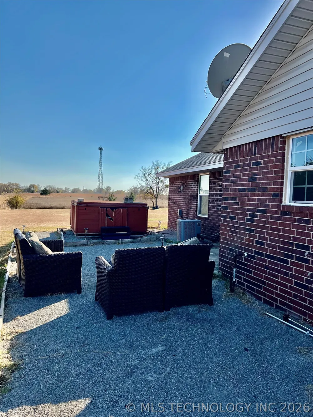 9892 Buckaloo Bend Road Kingston, OK 73439