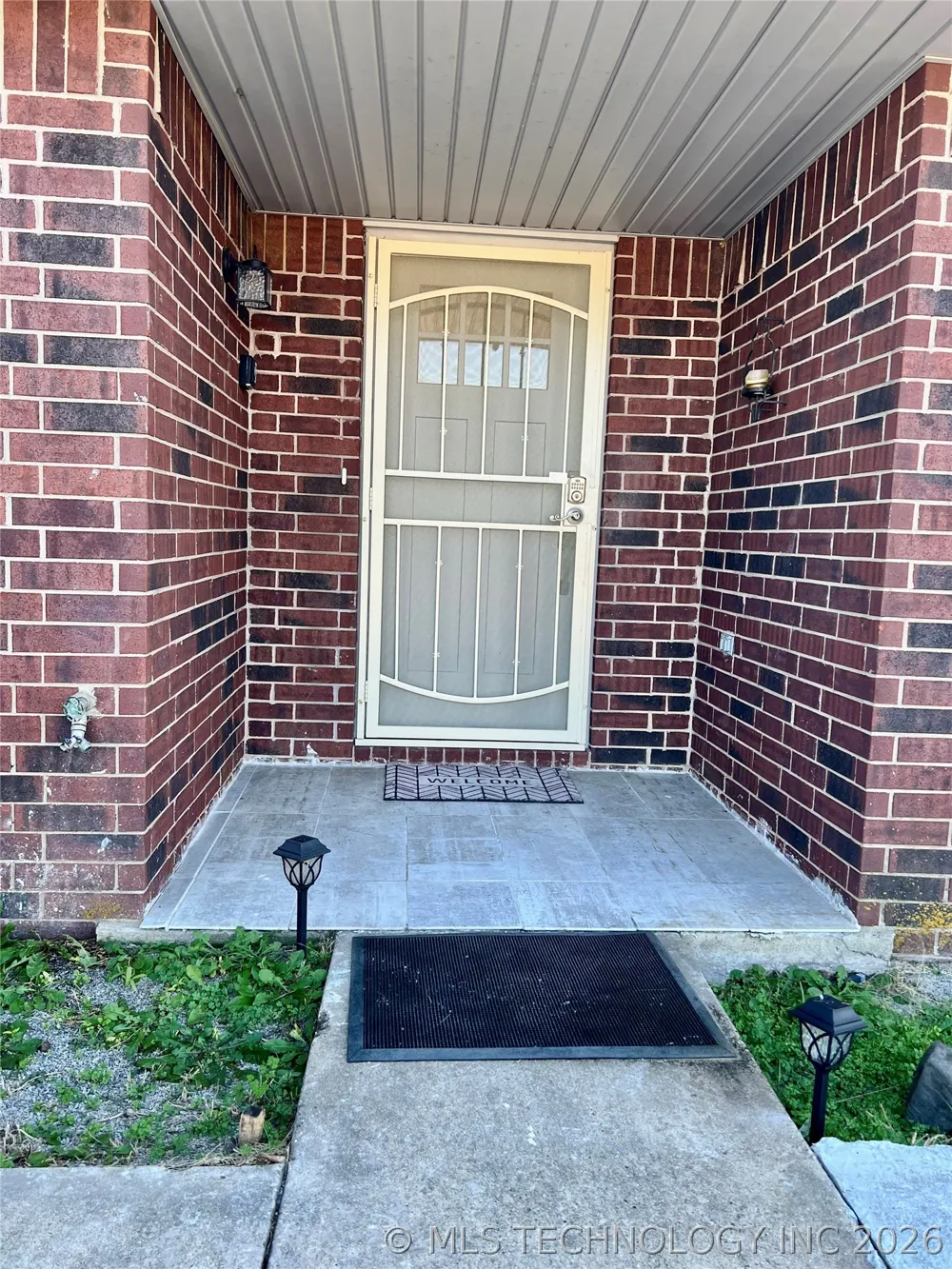 9892 Buckaloo Bend Road Kingston, OK 73439