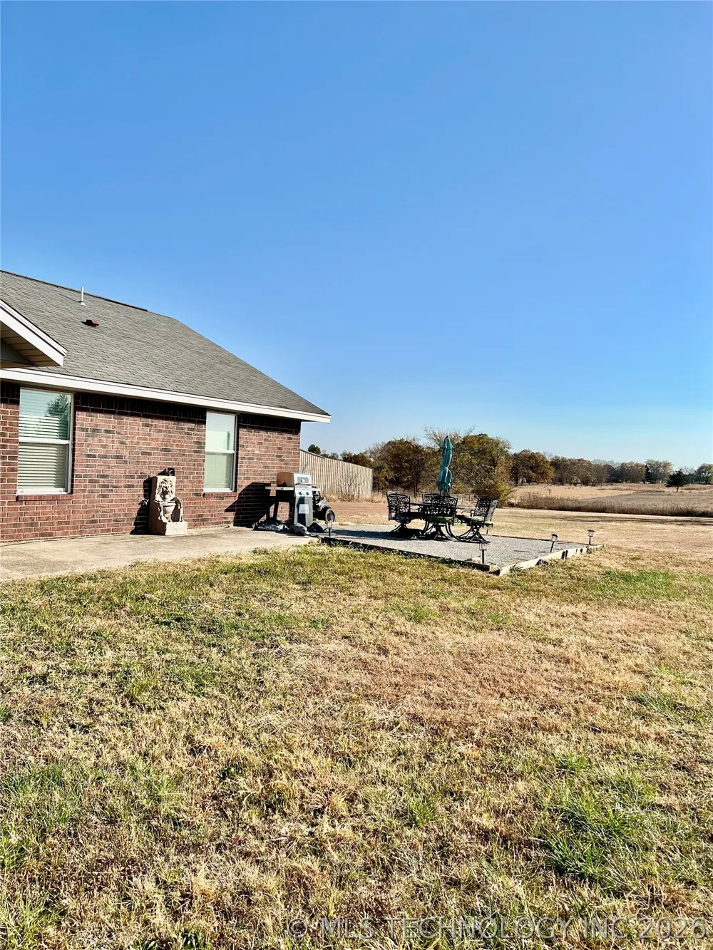 9892 Buckaloo Bend Road Kingston, OK 73439