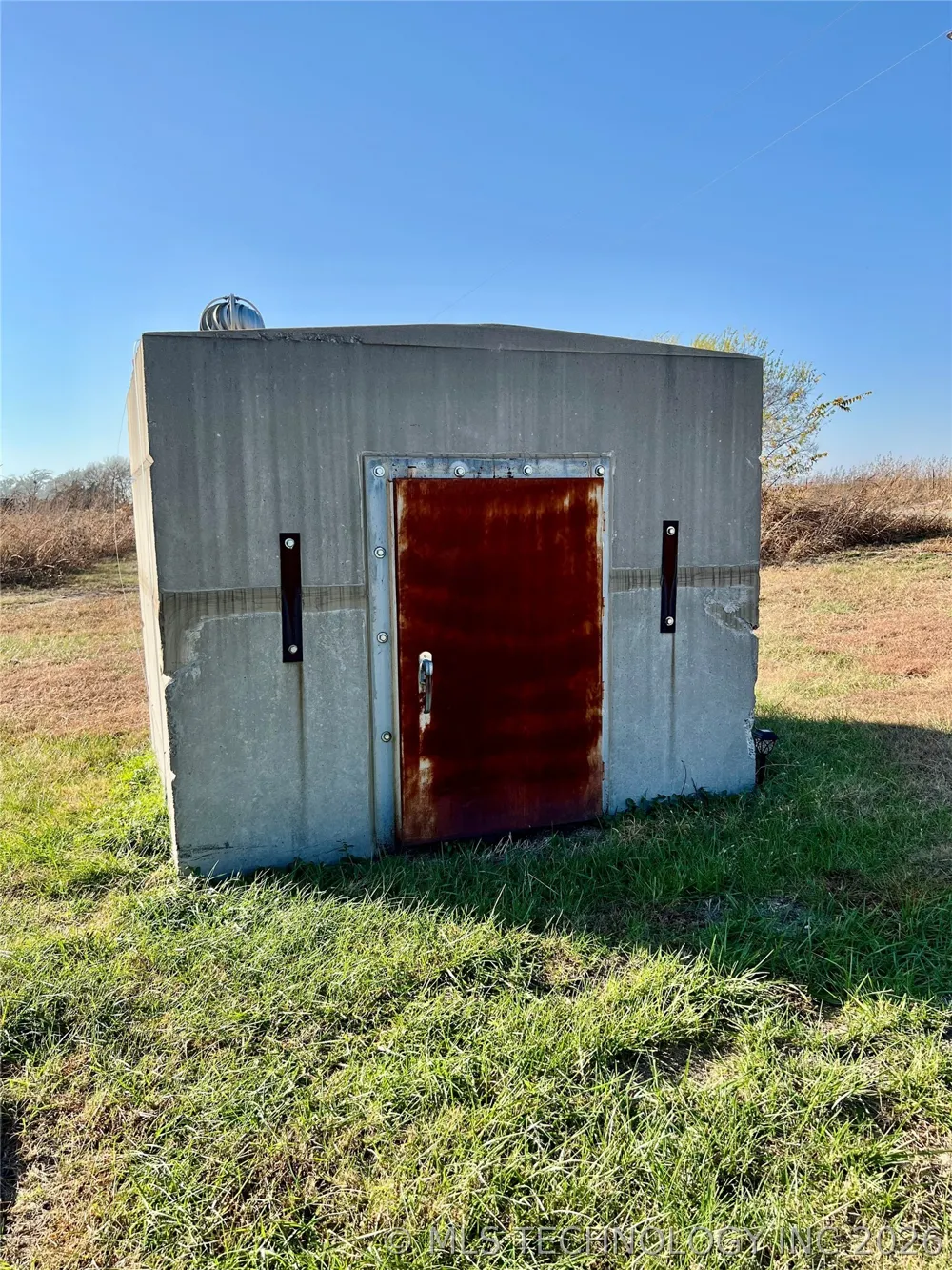 9892 Buckaloo Bend Road Kingston, OK 73439
