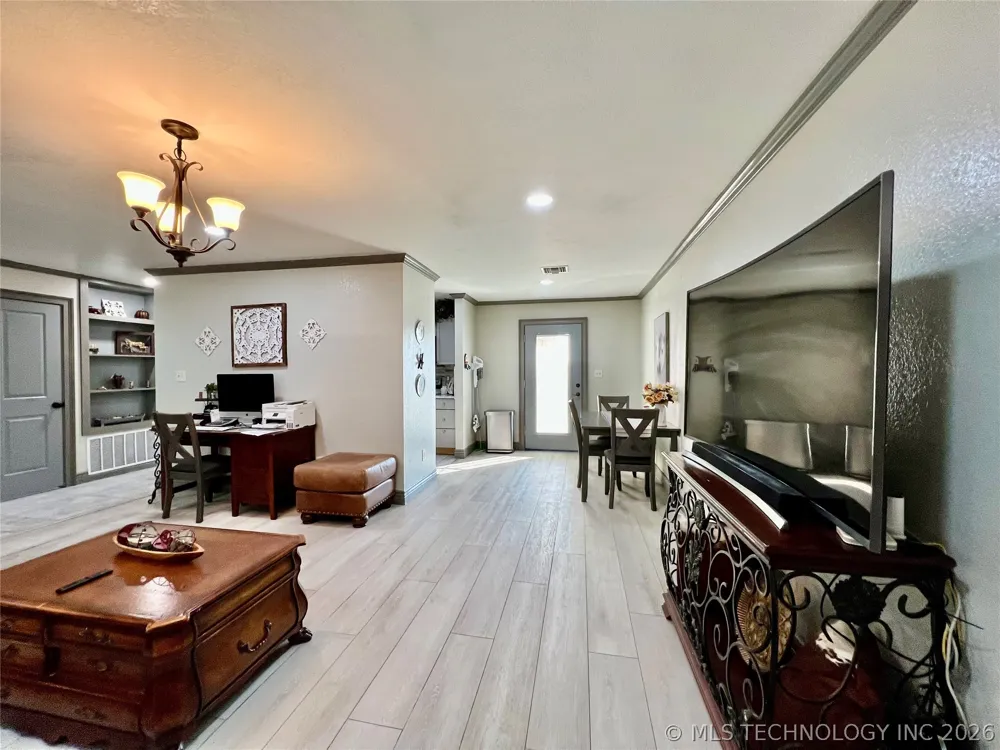 9892 Buckaloo Bend Road Kingston, OK 73439