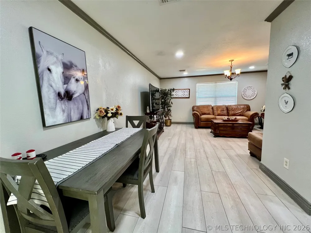 9892 Buckaloo Bend Road Kingston, OK 73439