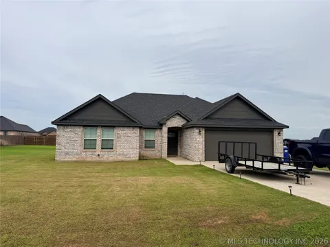114 Lake Meadow Loop Drive