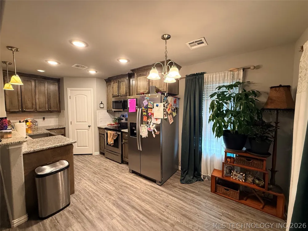 114 Lake Meadow Loop Drive Durant, OK 74701