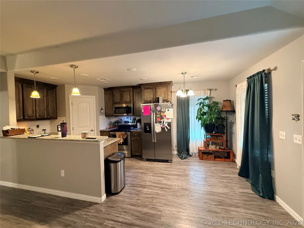 114 Lake Meadow Loop Drive Durant, OK 74701