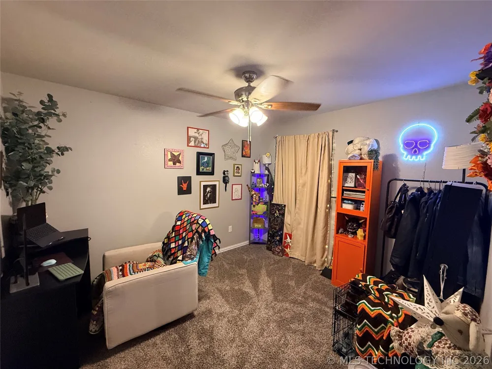 114 Lake Meadow Loop Drive Durant, OK 74701