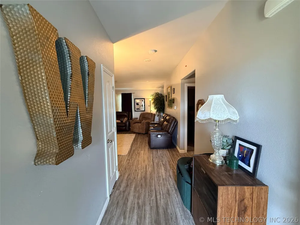 114 Lake Meadow Loop Drive Durant, OK 74701