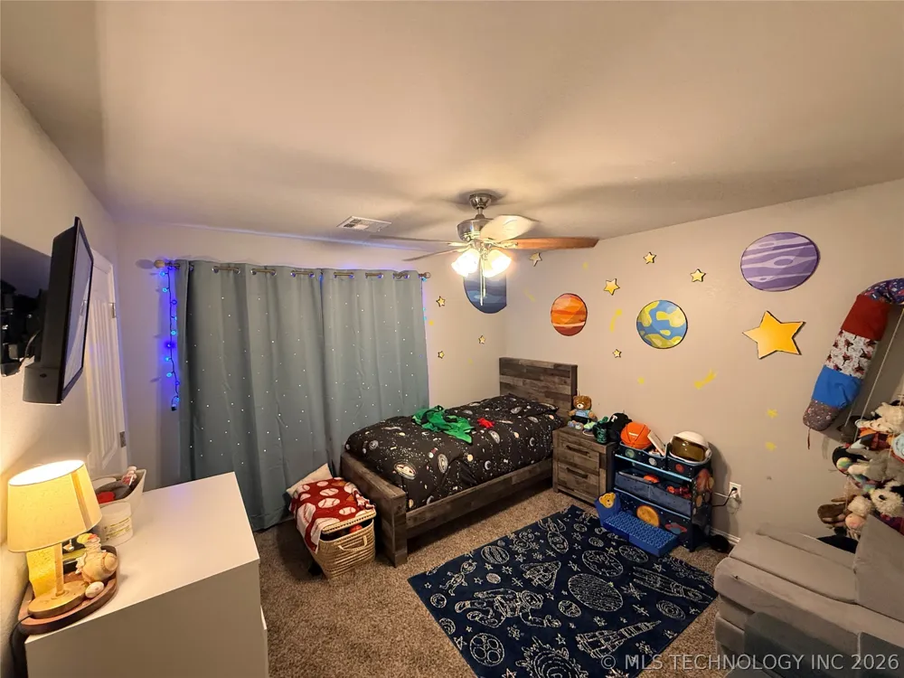 114 Lake Meadow Loop Drive Durant, OK 74701