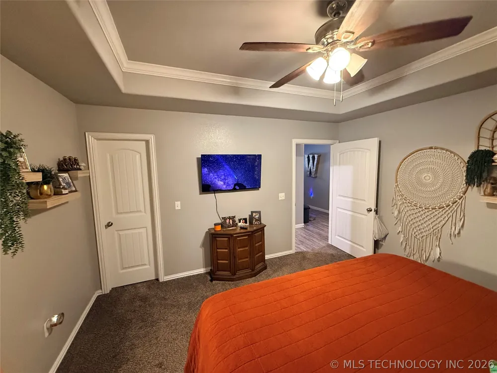 114 Lake Meadow Loop Drive Durant, OK 74701