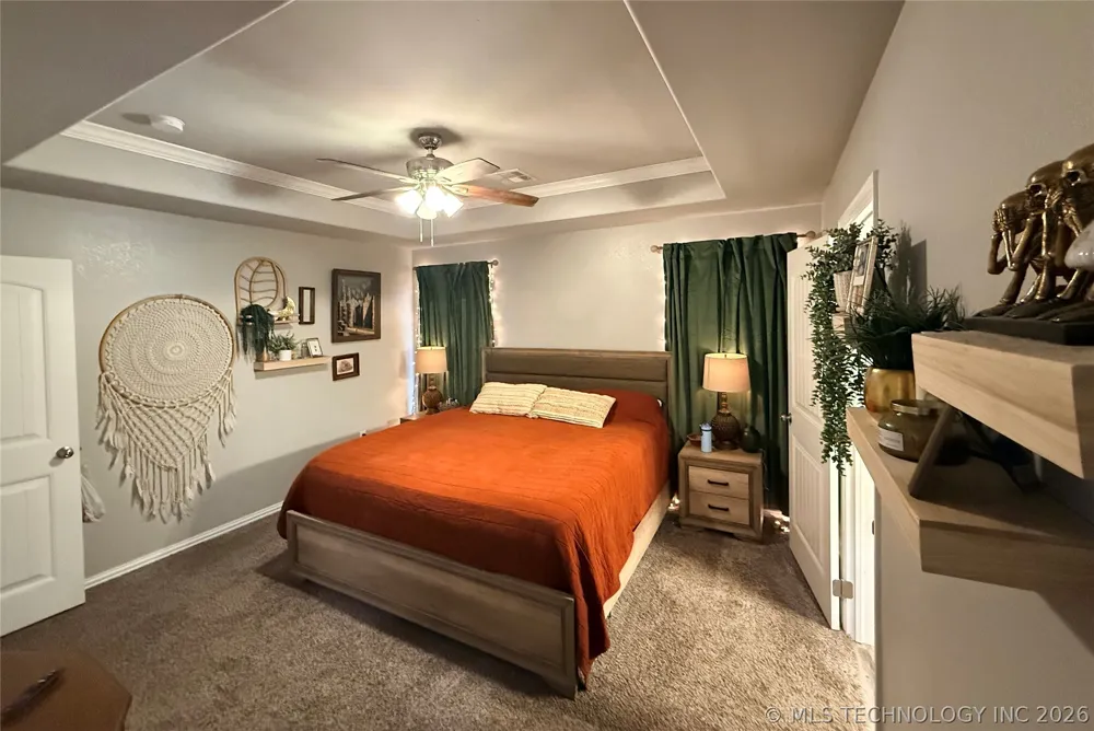 114 Lake Meadow Loop Drive Durant, OK 74701