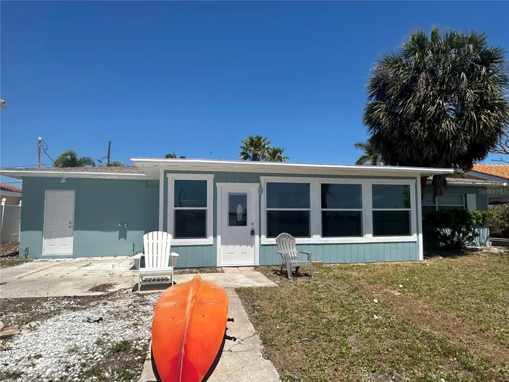 Address Not Shown South Pasadena, FL 33707