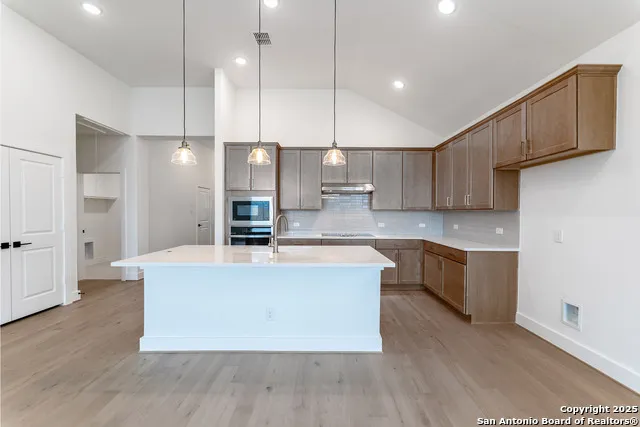 182 Ednie Ln Mico, TX 78066