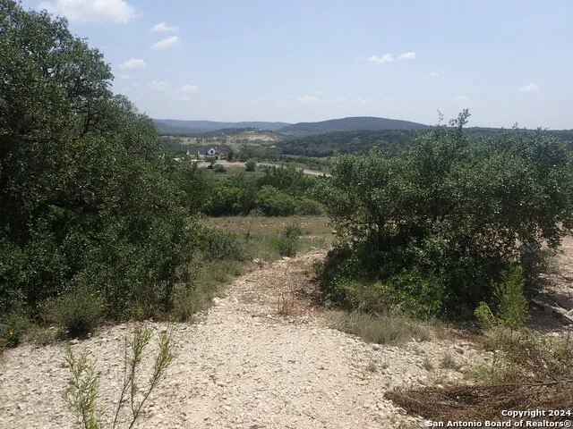 30 Canyon Rim Helotes, TX 78023