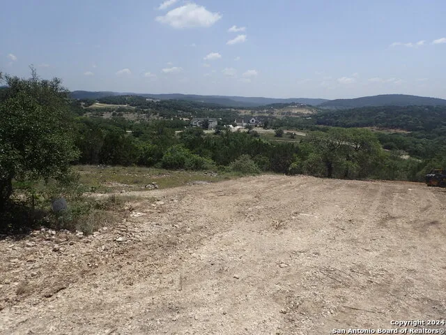 30 Canyon Rim Helotes, TX 78023